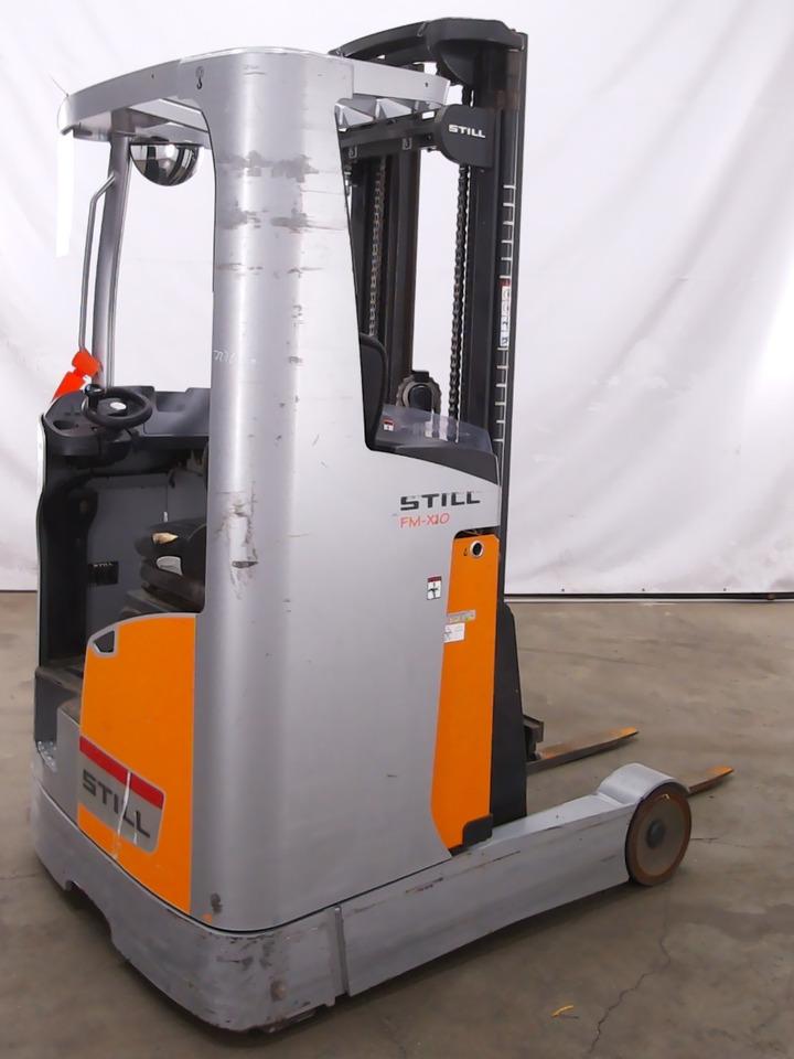 Reach truck Still FM-X10 Still FM-X10- Photo 2