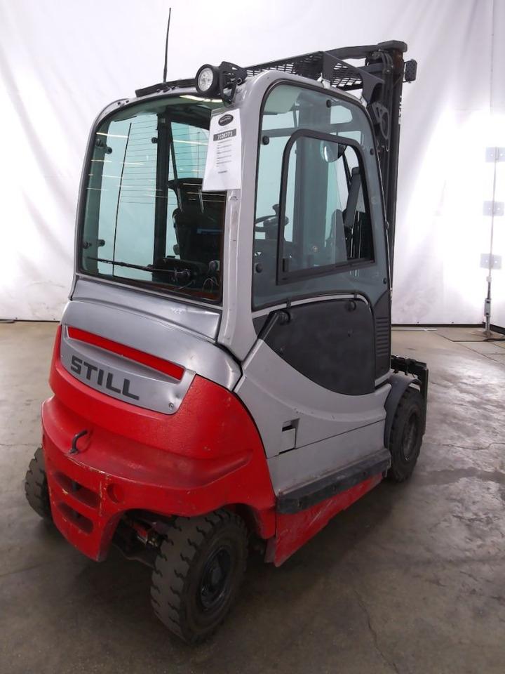 Electric forklift Still RX60-30 Still RX60-30- Photo 2