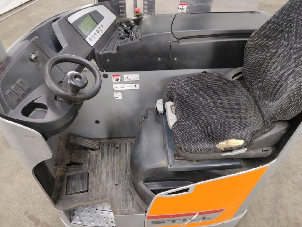 Reach truck Still FM-X10 Still FM-X10- Photo 3