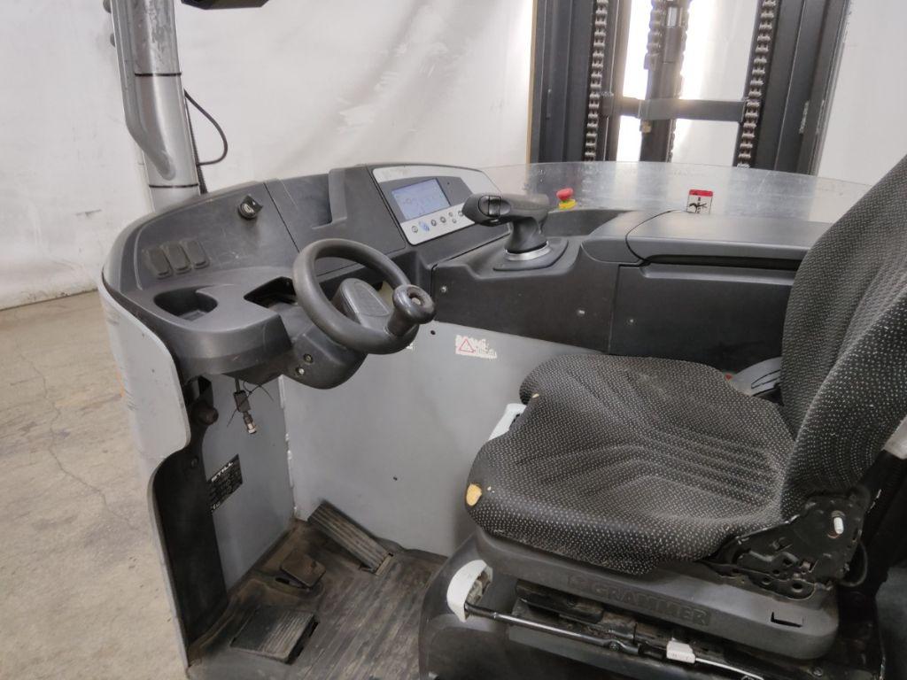 Reach truck Still FM-X14 Still FM-X14- Photo 3