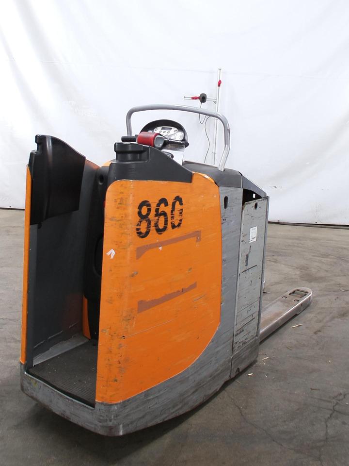 Pallet truck Still EXU-S24 Still EXU-S24- Photo 2