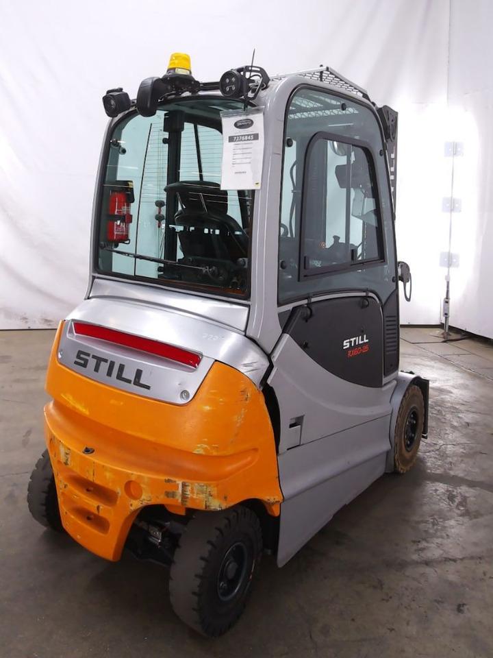 Electric forklift Still RX60-25L Still RX60-25L- Photo 2