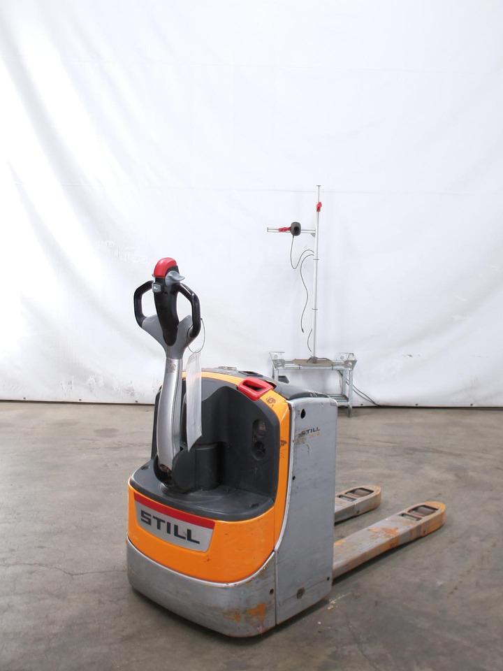 Pallet truck Still EXU18 Still EXU18- Photo 2