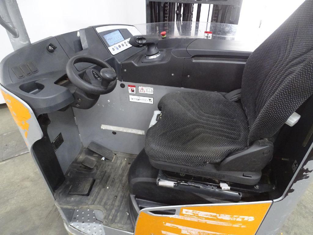 Reach truck Still FM-X17 Still FM-X17- Photo 3