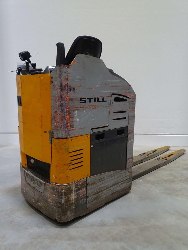 Pallet truck Still FS-X33/2390MM Still FS-X33/2390MM- Photo 2