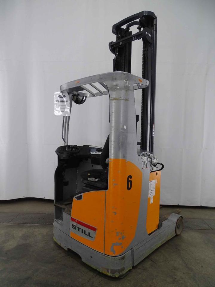 Reach truck Still FM-X14 Still FM-X14- Photo 2