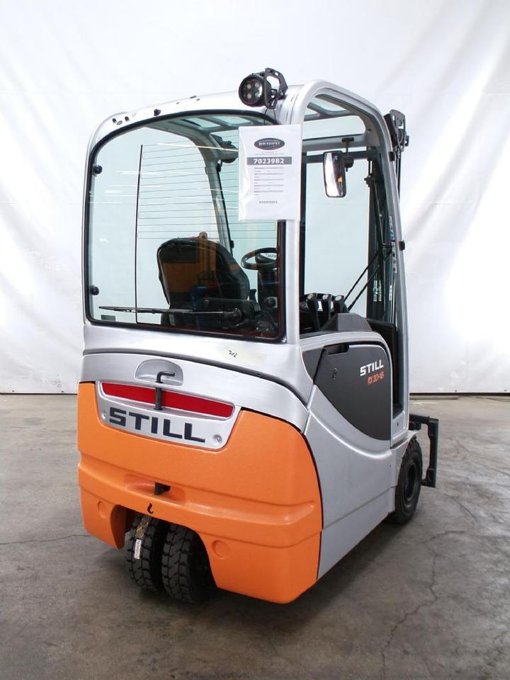 Electric forklift Still RX20-16 Still RX20-16- Photo 2