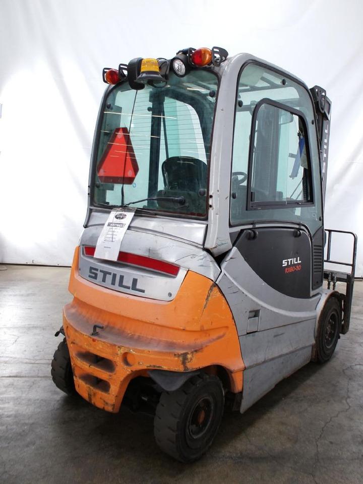 Electric forklift Still RX60-30 Still RX60-30- Photo 2