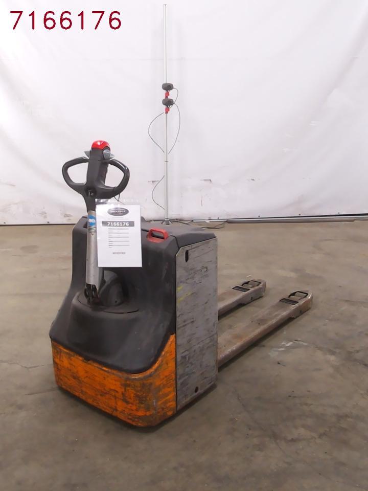 Pallet truck Still ECU30/1450MM Still ECU30/1450MM- Photo 2