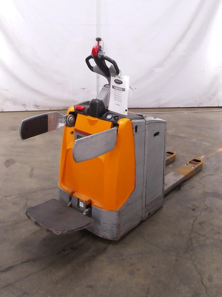 Pallet truck Still EXU-SF20 Still EXU-SF20- Photo 2