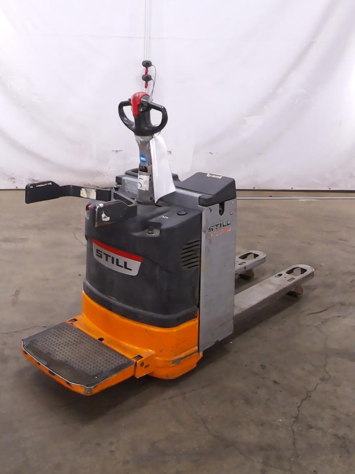 Pallet truck Still ECU-SF20 Still ECU-SF20- Photo 2