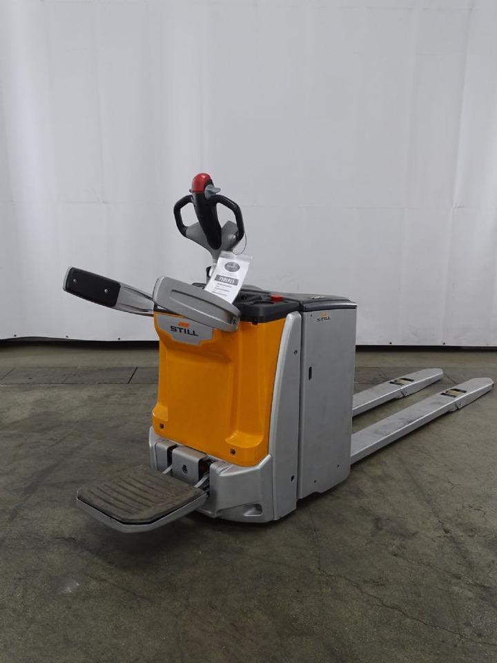 Pallet truck Still EXH-SF20 Still EXH-SF20- Photo 2