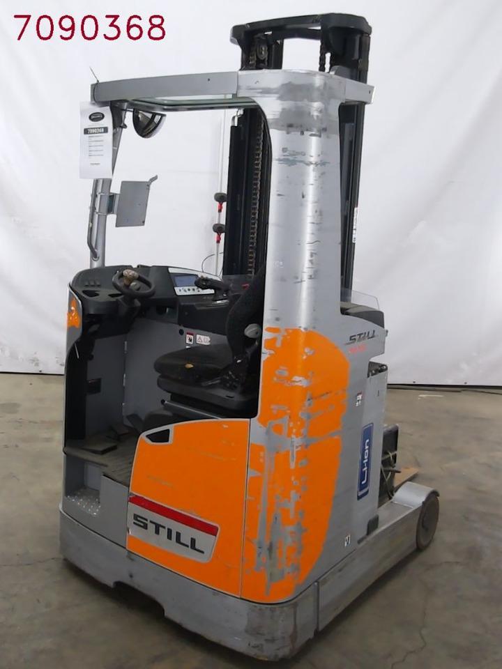 Reach truck Still FM-X12 Still FM-X12- Photo 2