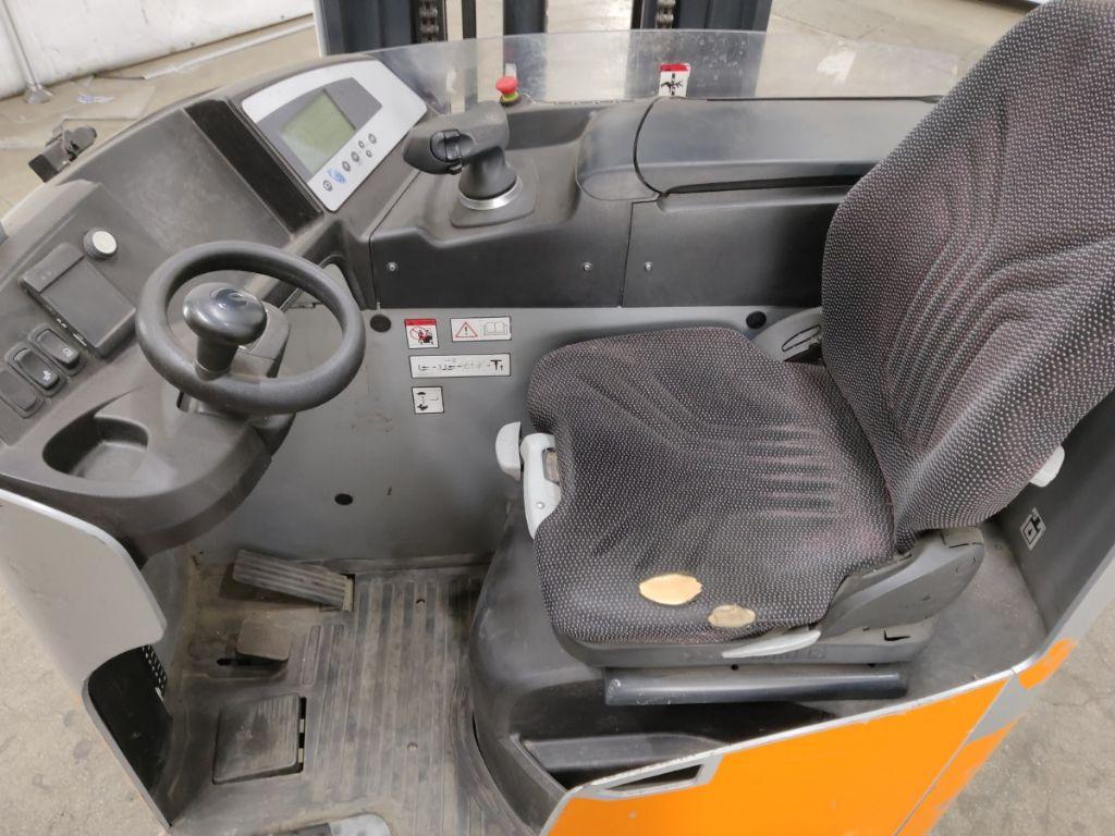 Reach truck Still FM-X14 Still FM-X14- Photo 3