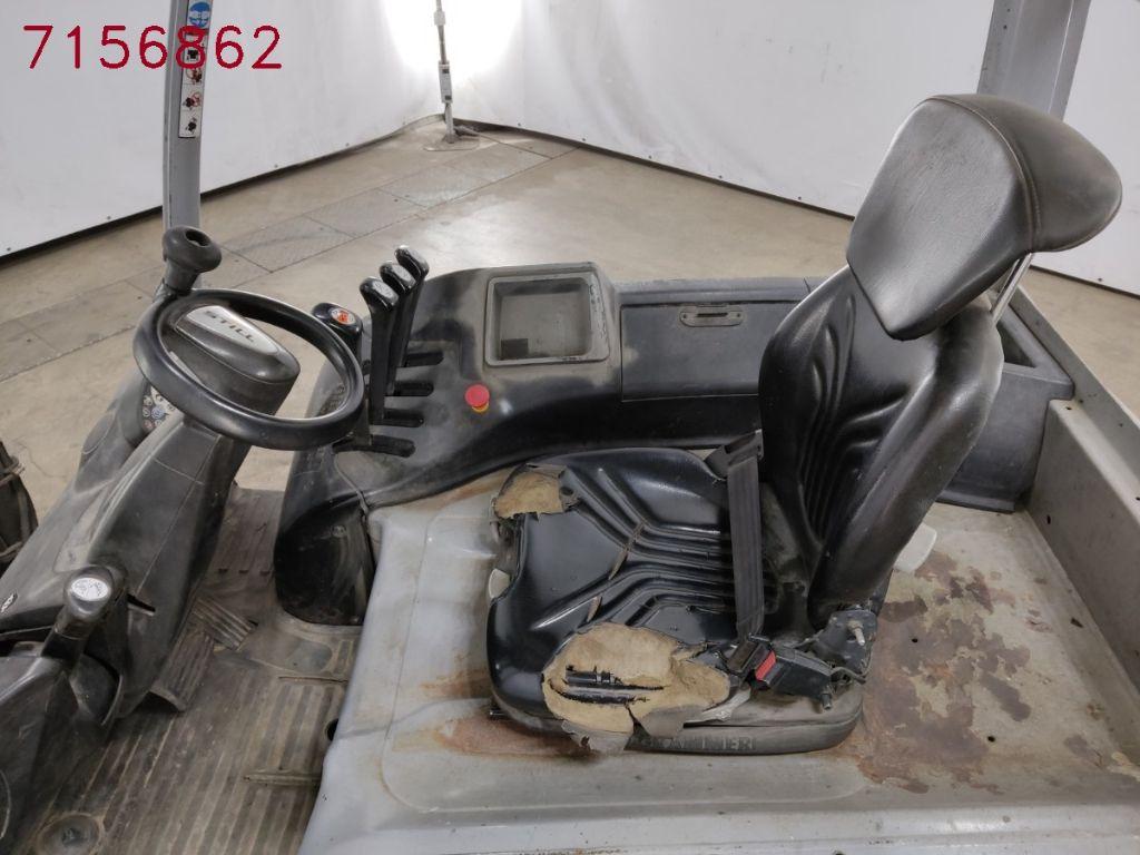 Carrello elevatore elettrico Still RX60-30 Still RX60-30- Photo 3