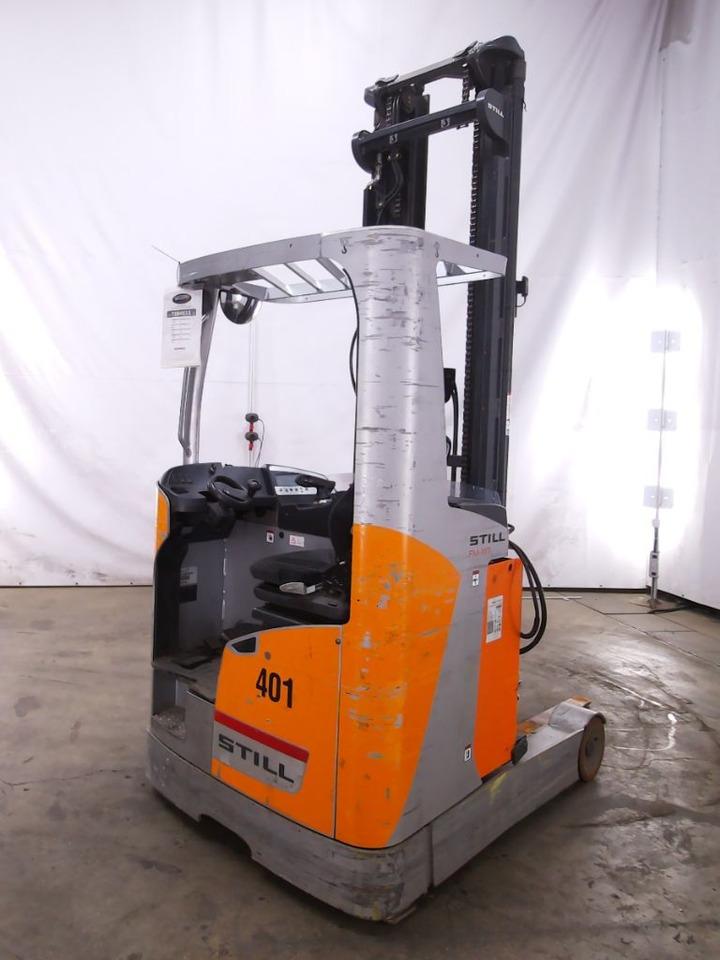 Reach truck Still FM-X17 Still FM-X17- Photo 2