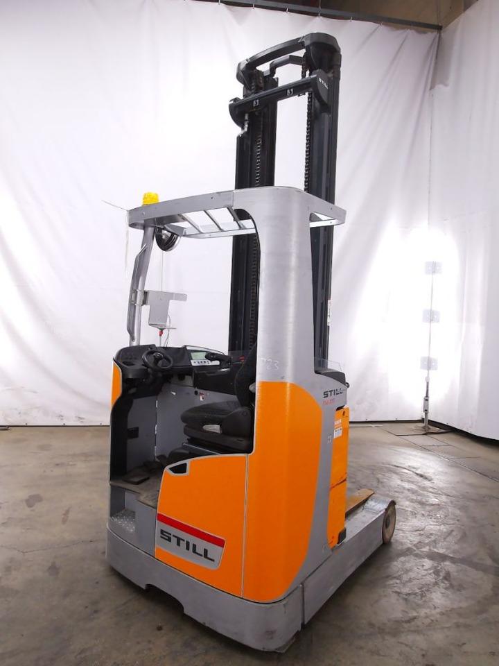 Reach truck Still FM-X17 Still FM-X17- Photo 2