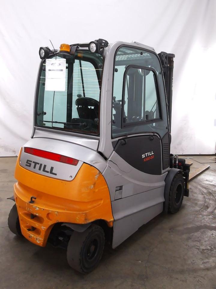 Electric forklift Still RX60-30L Still RX60-30L- Photo 2