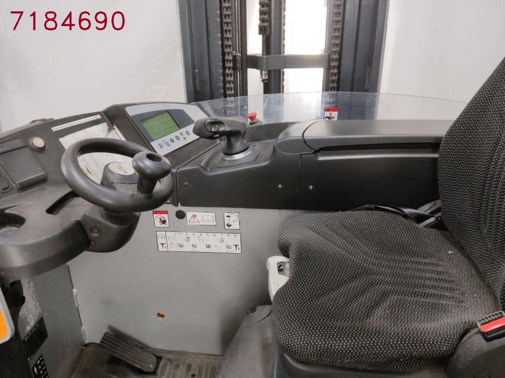 Reach truck Still FM-X14 Still FM-X14- Photo 3