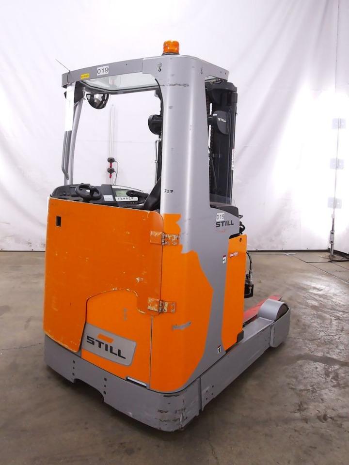 Reach truck Still FM-X20/BATT.NEU Still FM-X20/BATT.NEU- Photo 2