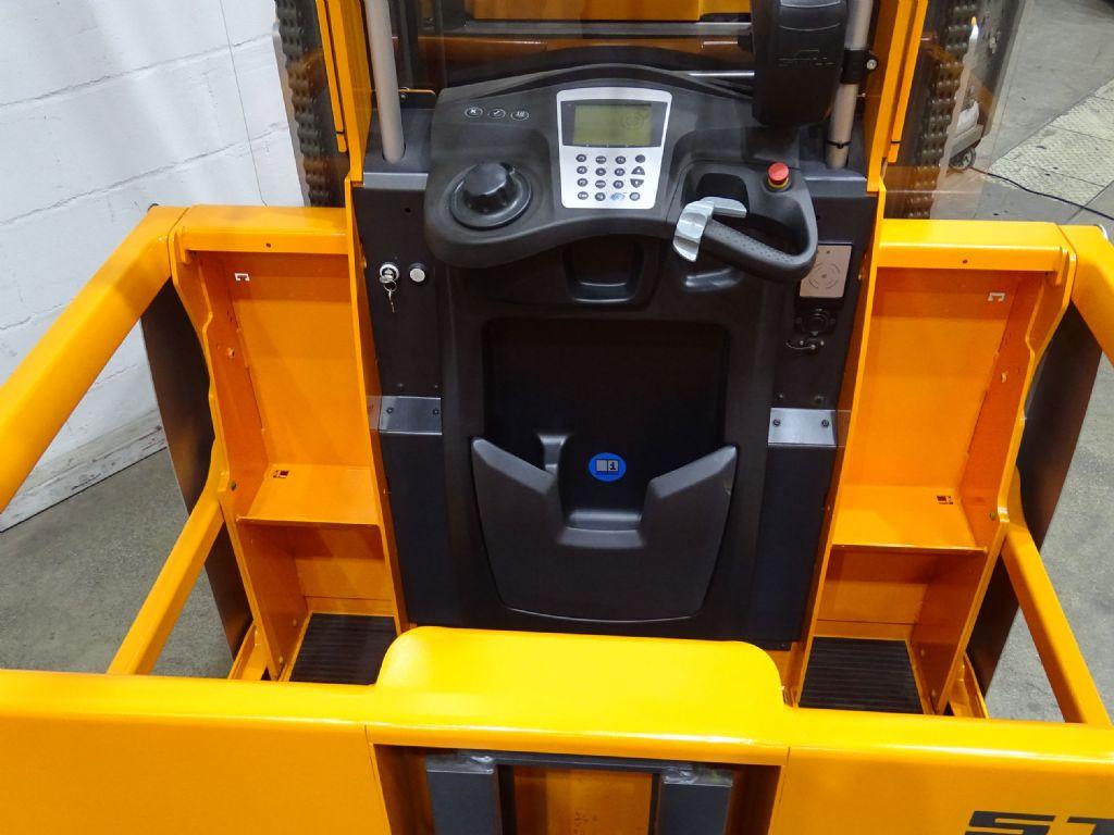 Order picker Still EK-X48 Still EK-X48- Photo 3