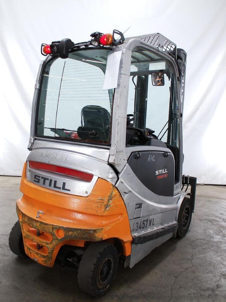 Electric forklift Still RX60-30 Still RX60-30- Photo 2