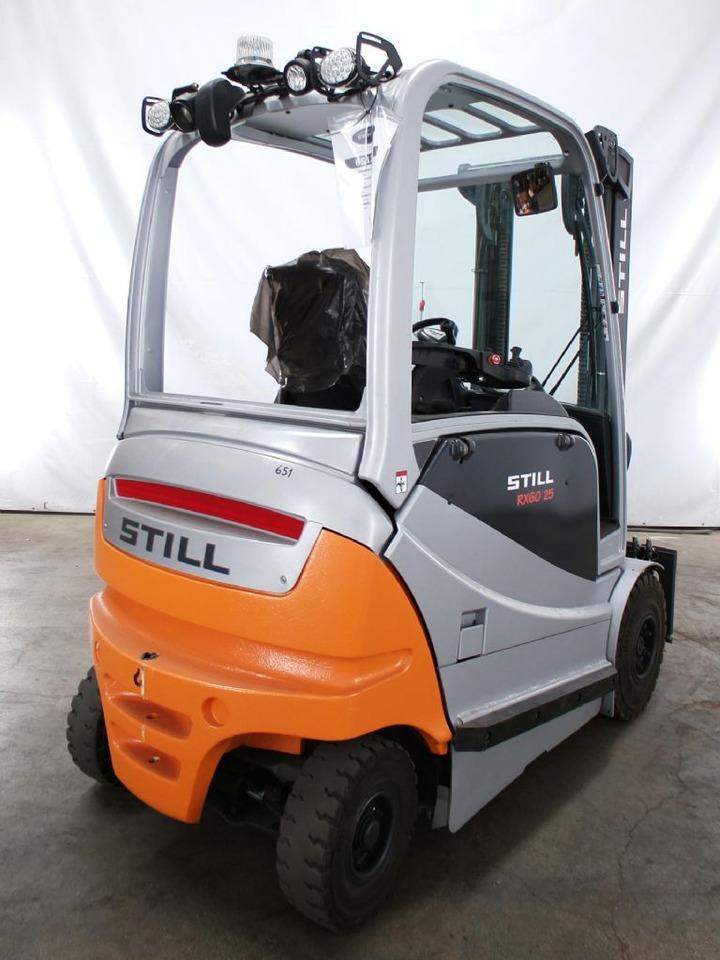 Electric forklift Still RX60-25 Still RX60-25- Photo 2