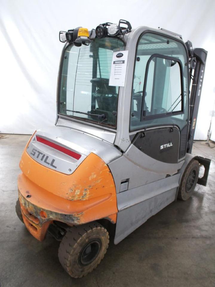 Electric forklift Still RX60-40 Still RX60-40- Photo 2