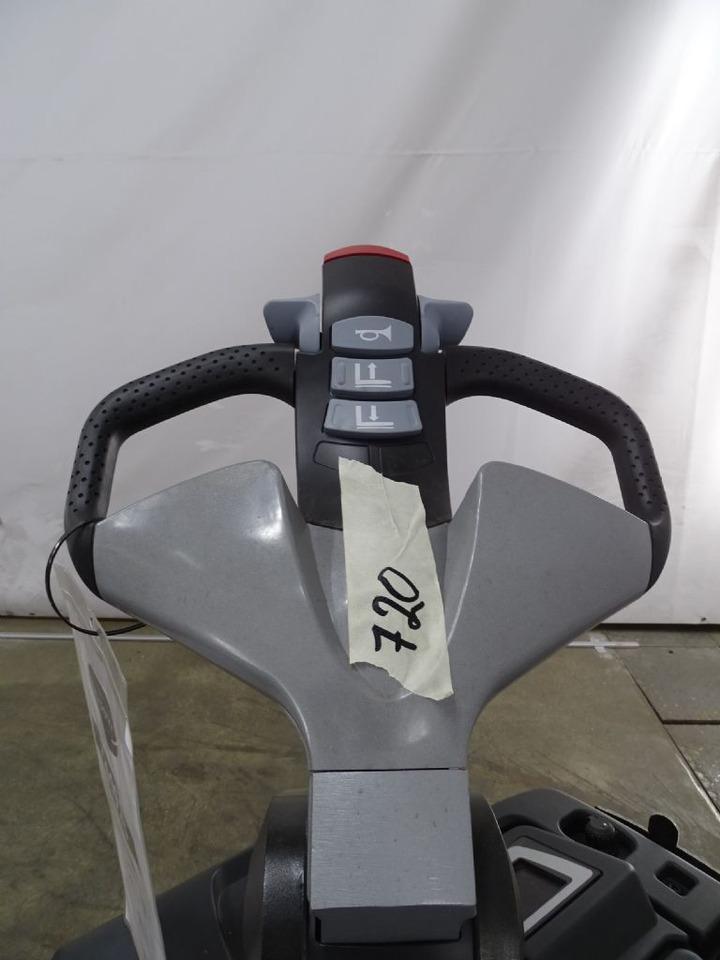 Pallet truck Still EXH-SF20/2400MM Still EXH-SF20/2400MM- Photo 3