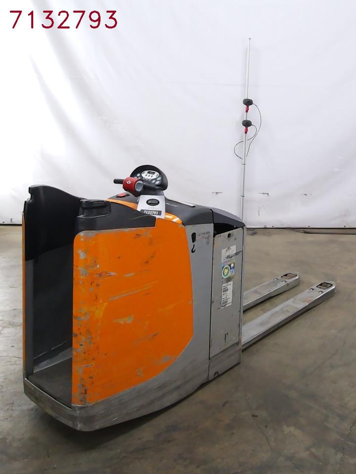 Pallet truck Still EXU22/1600MM Still EXU22/1600MM- Photo 2