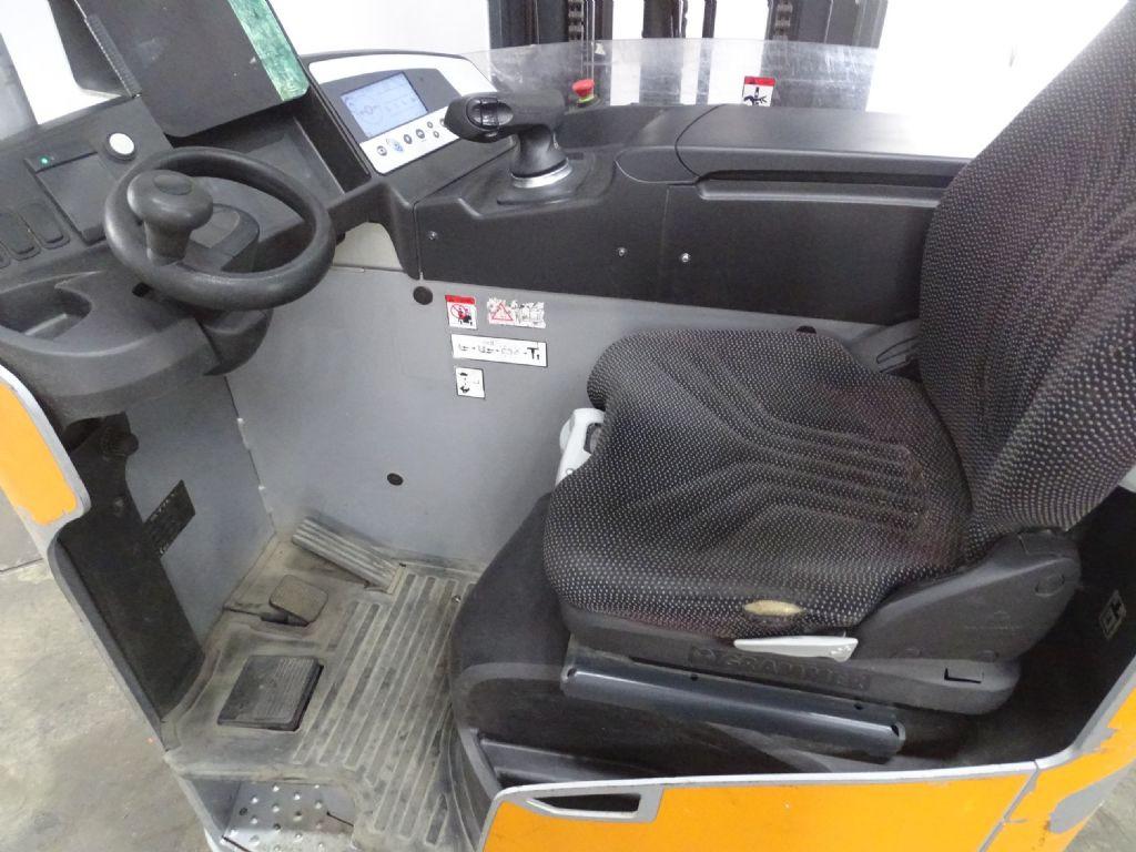 Reach truck Still FM-X14 Still FM-X14- Photo 3