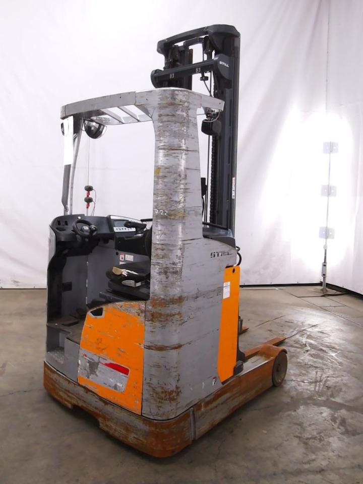 Reach truck Still FM-X14 Still FM-X14- Photo 2