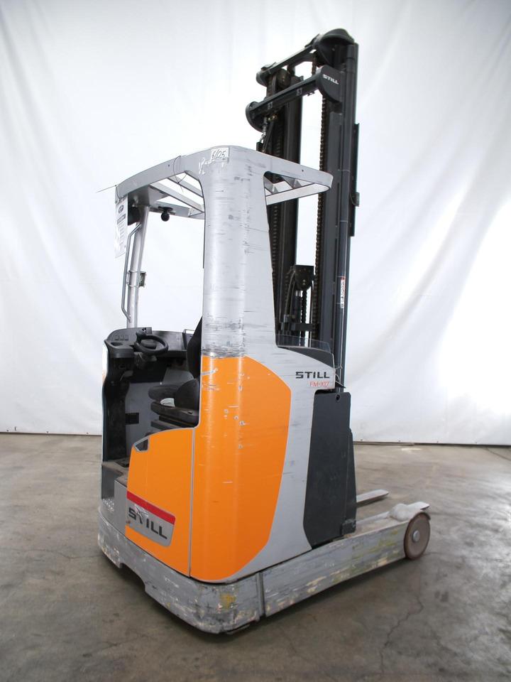 Reach truck Still FM-X17 Still FM-X17- Photo 2