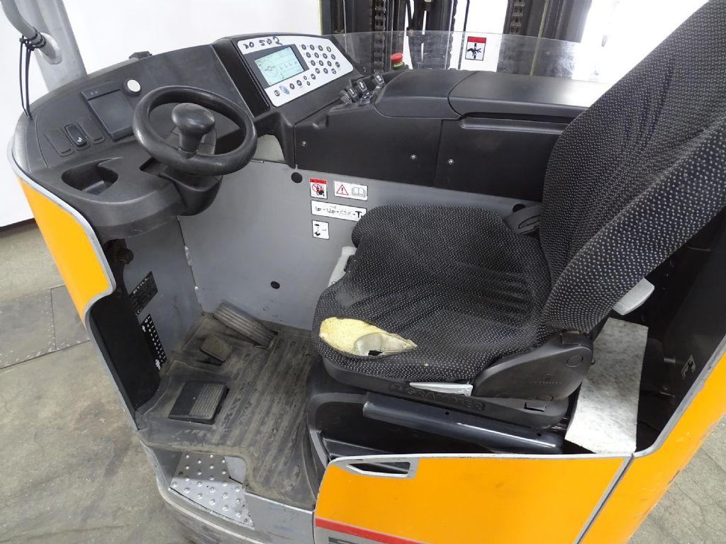 Reach truck Still FM-X14 Still FM-X14- Photo 3