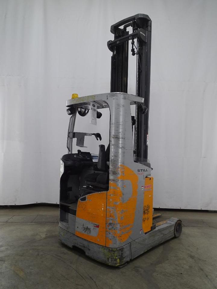 Reach truck Still FM-X17 Still FM-X17- Photo 2