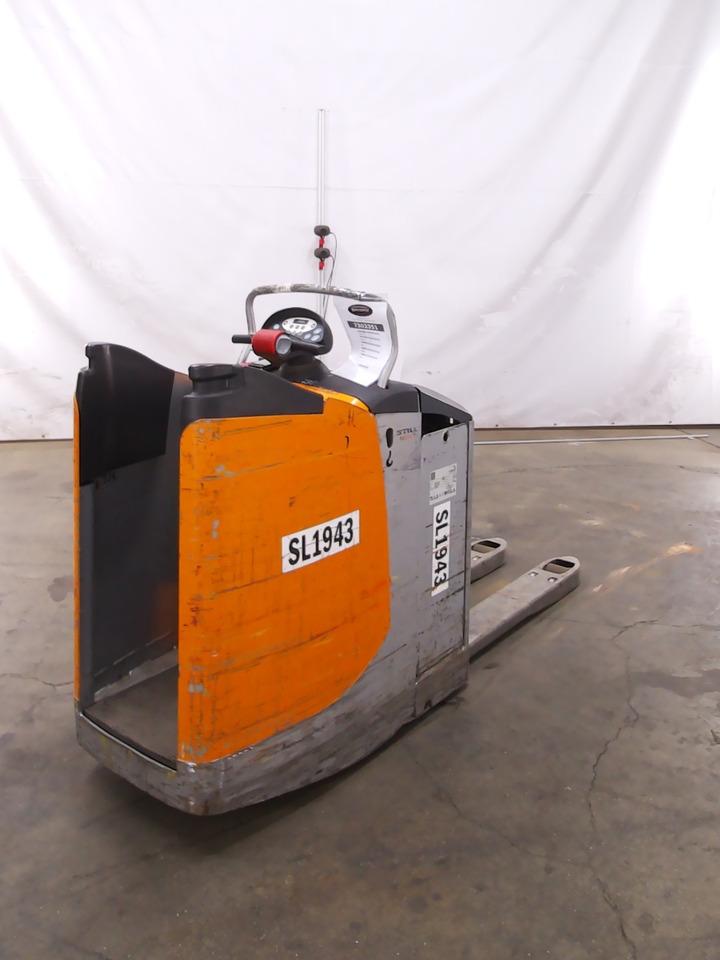 Pallet truck Still EXU-S22 Still EXU-S22- Photo 2