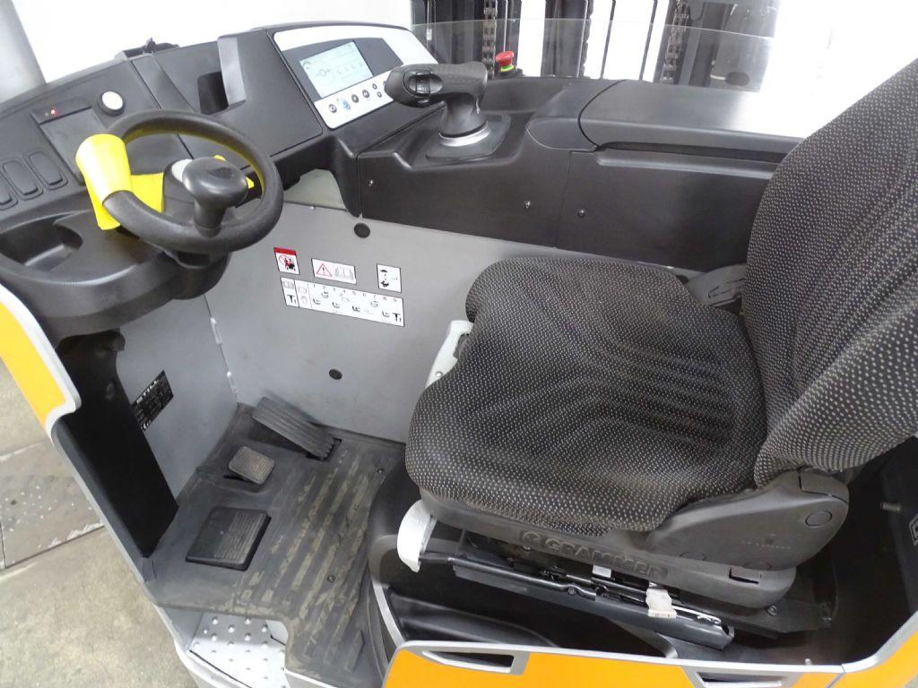 Reach truck Still FM-X17 Still FM-X17- Photo 3