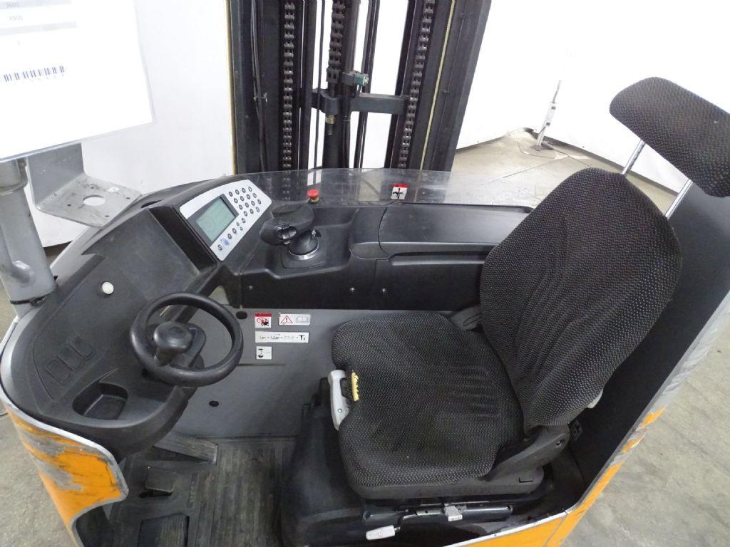 Reach truck Still FM-X25 Still FM-X25- Photo 3