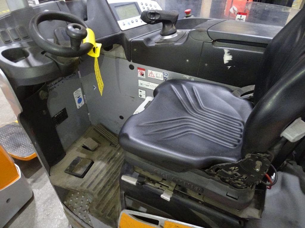 Reach truck Still FM-X17 Still FM-X17- Photo 3