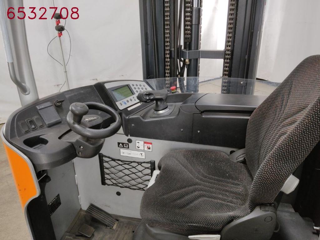 Reach truck Still FM-X25 Still FM-X25- Photo 3