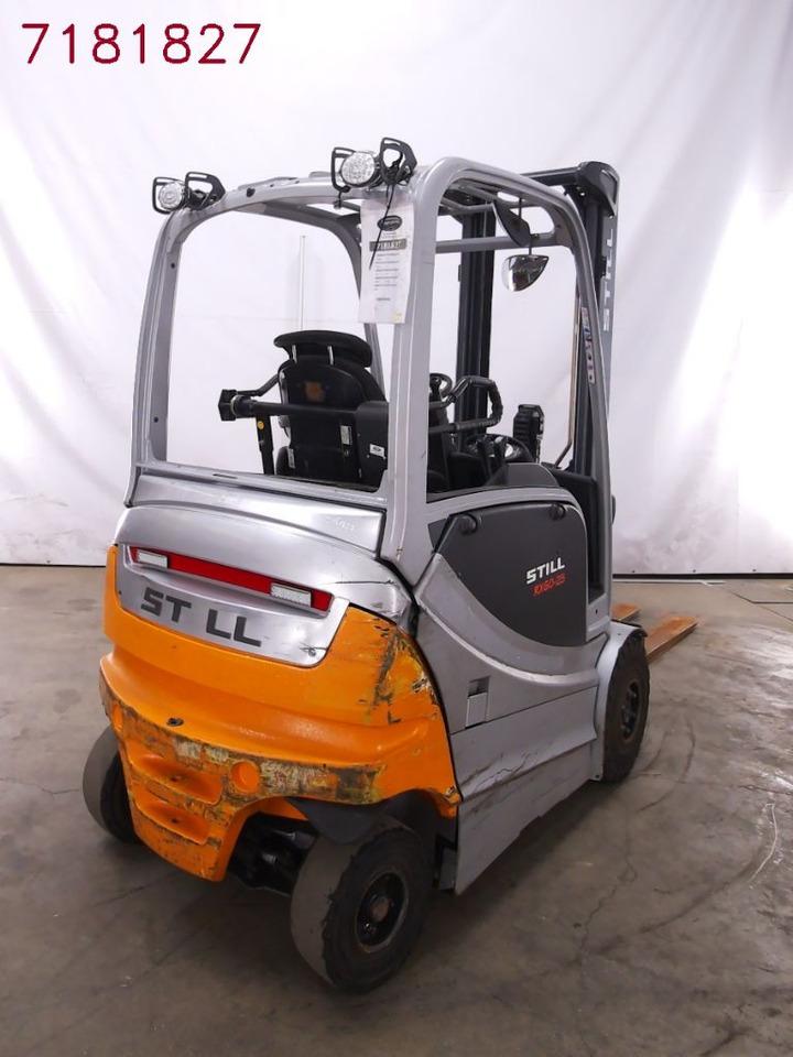 Electric forklift Still RX60-25 Still RX60-25- Photo 2