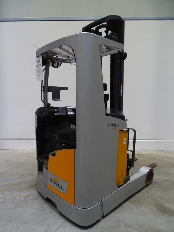 Reach truck Still FM-X14 Still FM-X14- Photo 2