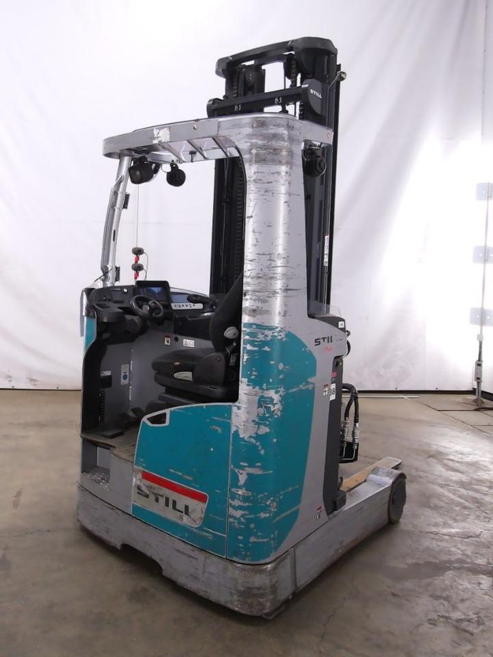 Reach truck Still FM-X14 Still FM-X14- Photo 2