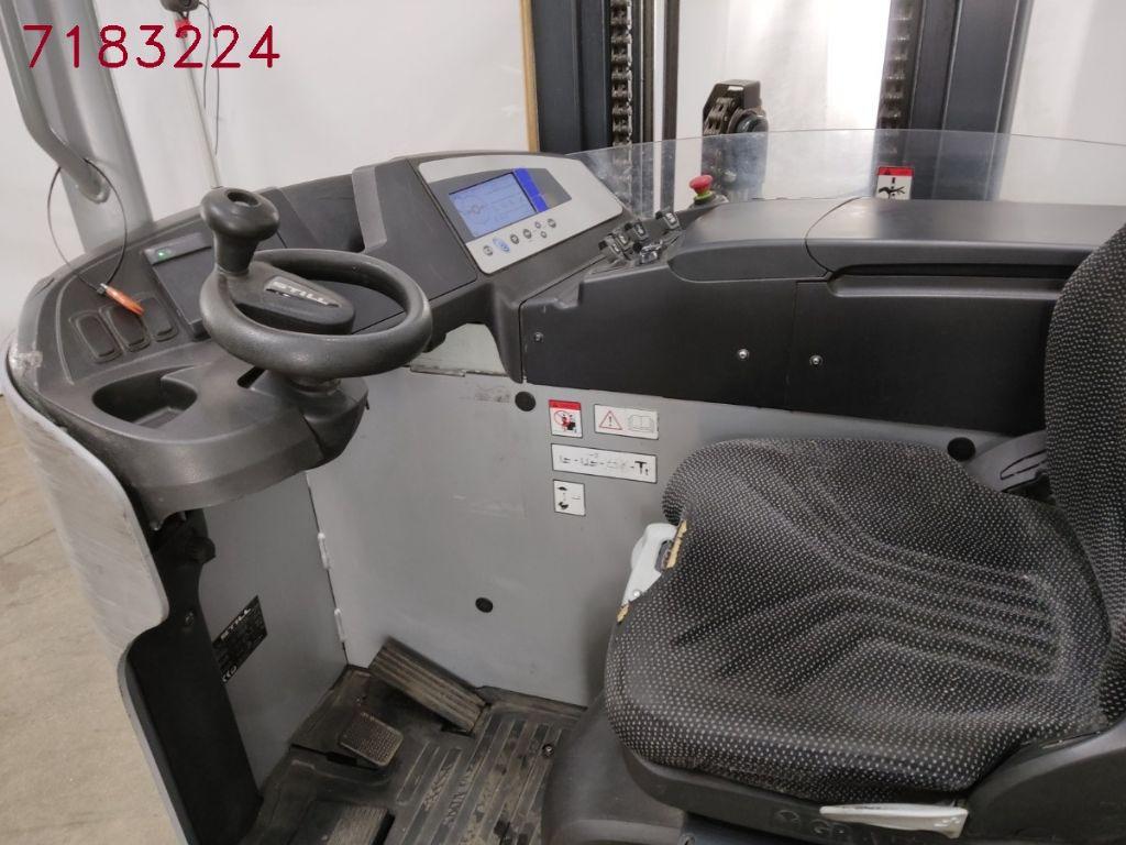 Reach truck Still FM-X12 Still FM-X12- Photo 3