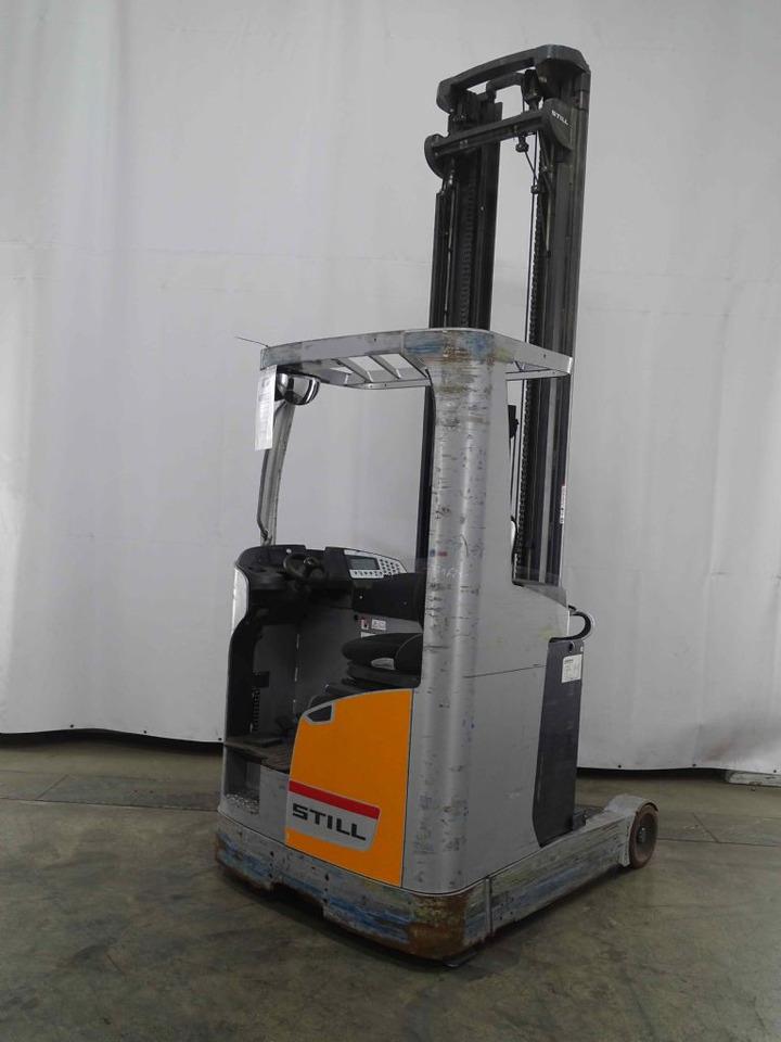 Reach truck Still FM-X14 Still FM-X14- Photo 2