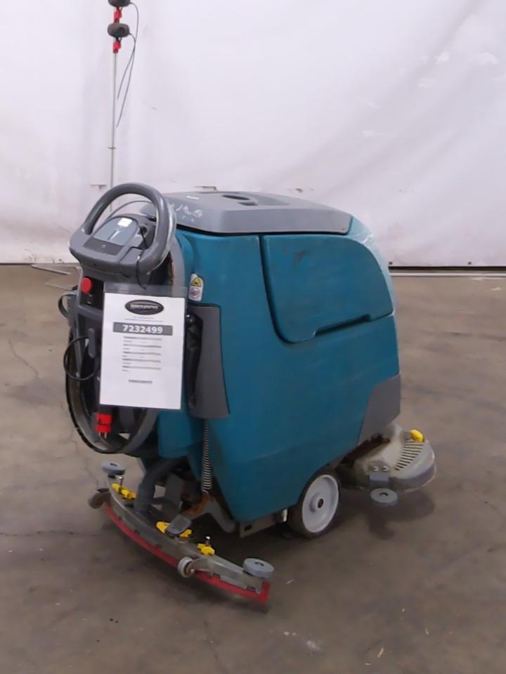 Scrubber dryer Tennant T300-U26292 Tennant T300-U26292- Photo 2