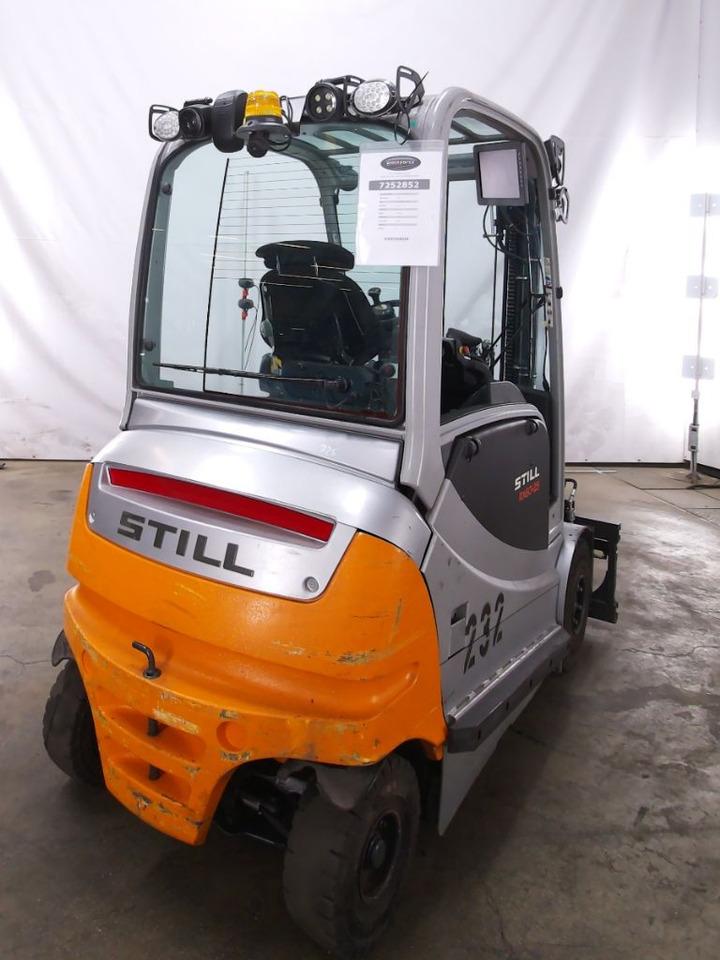 Electric forklift Still RX60-25L Still RX60-25L- Photo 2