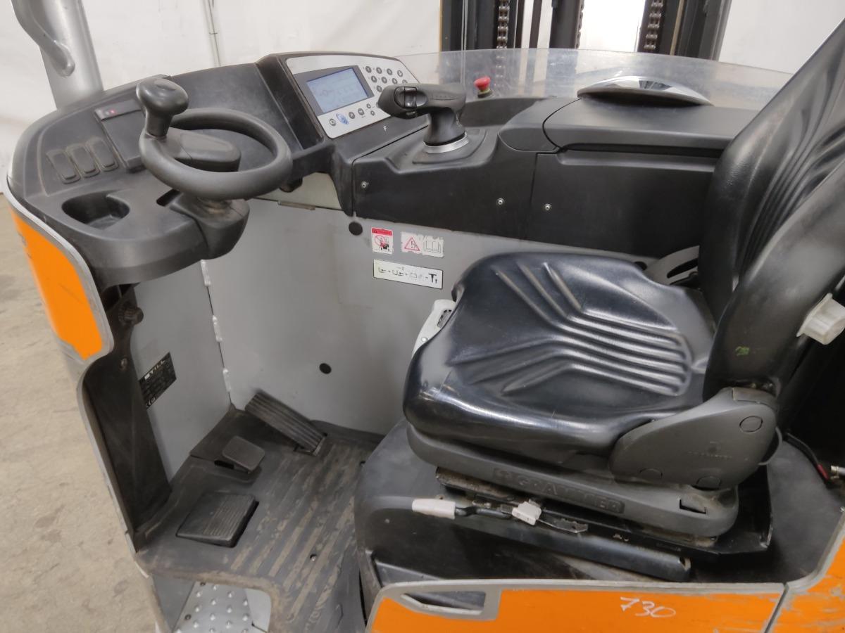 Reach truck Still FM-X14 Still FM-X14- Photo 3