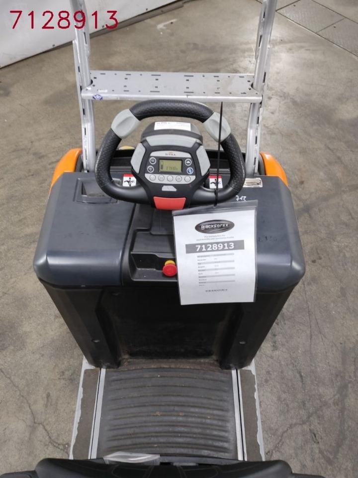 Order picker Still OPX20/1650MM Still OPX20/1650MM- Photo 3