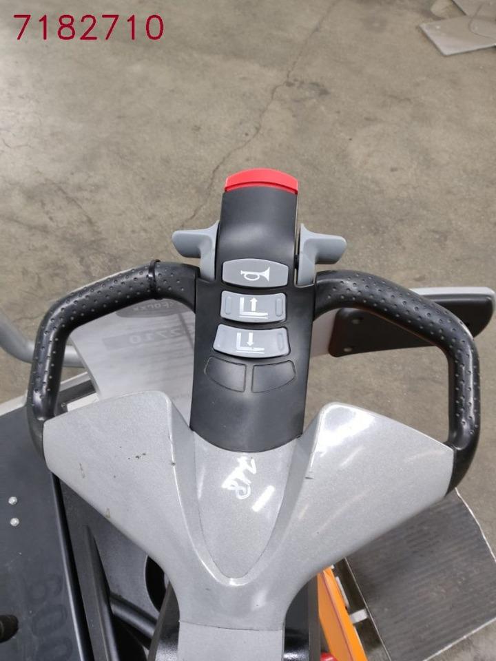 Pallet truck Still EXU-SF20 Still EXU-SF20- Photo 3